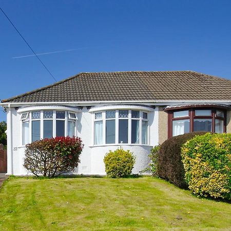 Blue Rose Cottage Burry Port Buitenkant foto