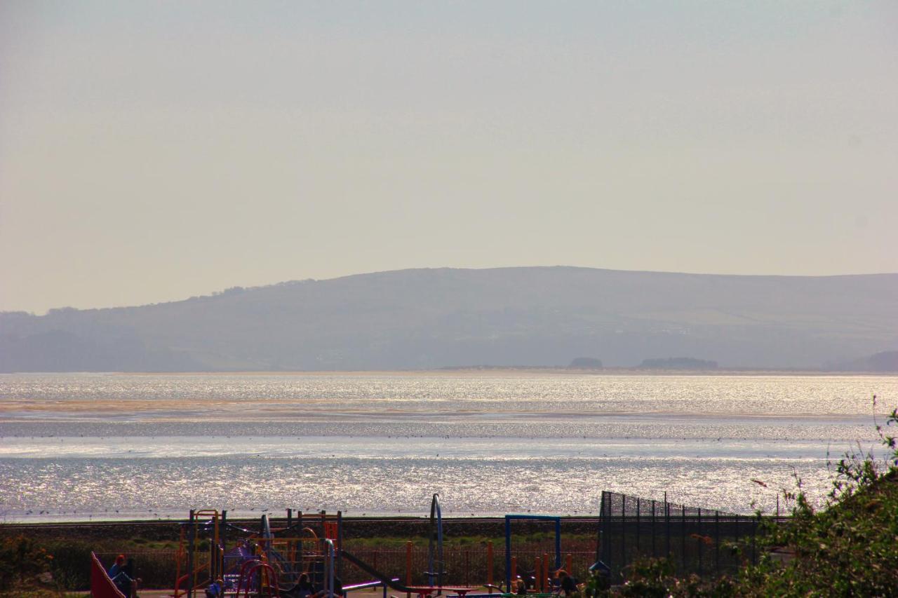 Blue Rose Cottage Burry Port Buitenkant foto