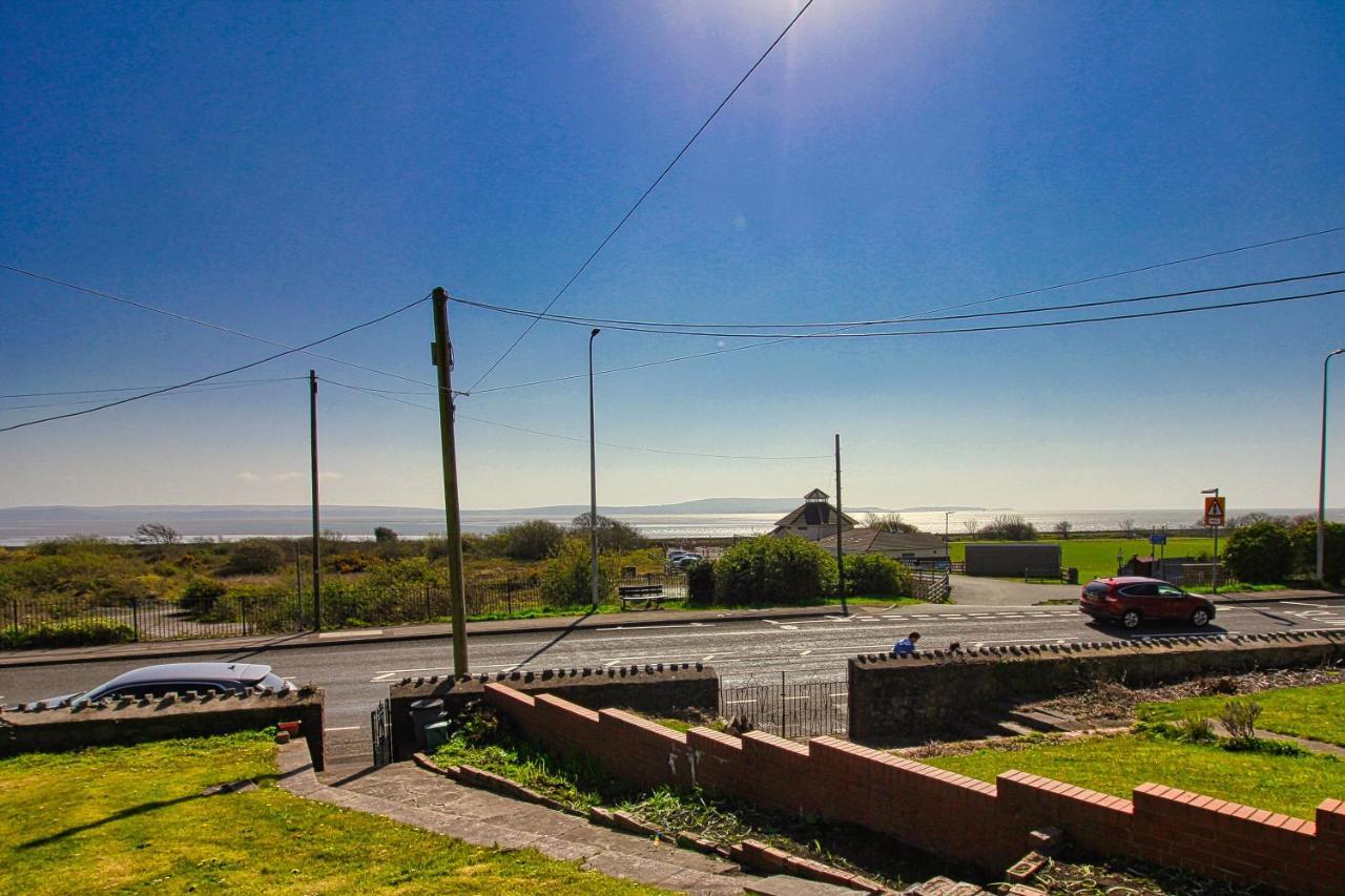 Blue Rose Cottage Burry Port Buitenkant foto