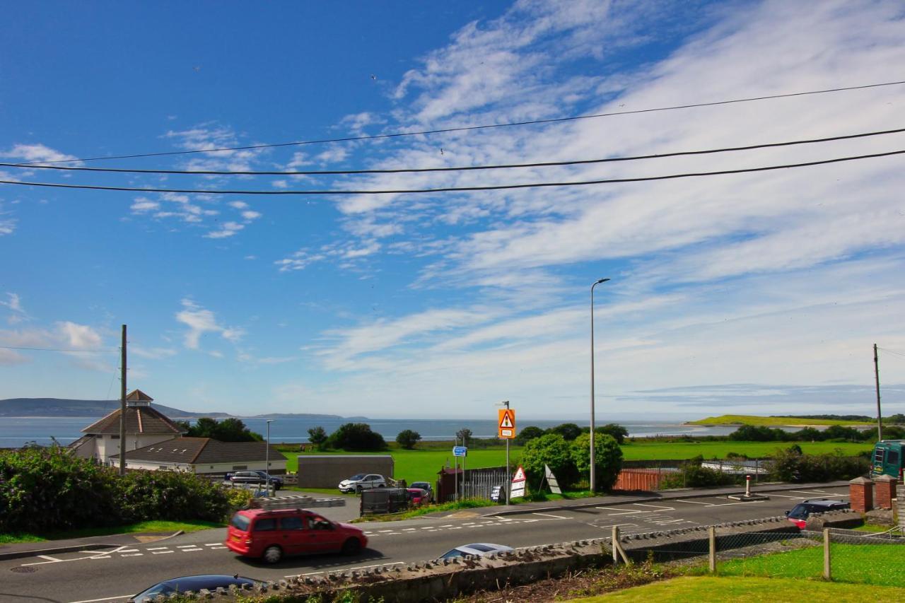 Blue Rose Cottage Burry Port Buitenkant foto